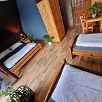 Harmatowka - Blisko Basenow Termalnych 住宿加早餐酒店 3*