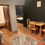 住宿加早餐酒店 Harmatowka - Blisko Basenow Termalnych