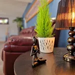 Harmatowka - Blisko Basenow Termalnych 住宿加早餐酒店 布库维纳塔然斯卡