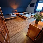 住宿加早餐酒店 Harmatowka - Blisko Basenow Termalnych 3*