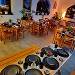 住宿加早餐酒店 Harmatowka - Blisko Basenow Termalnych 布库维纳塔然斯卡