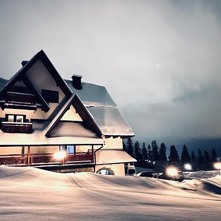 Harmatówka - Atrakcyjny Pakiet świąteczny - Blisko Basenów Termalnych 3* Bukowina Tatrzańska