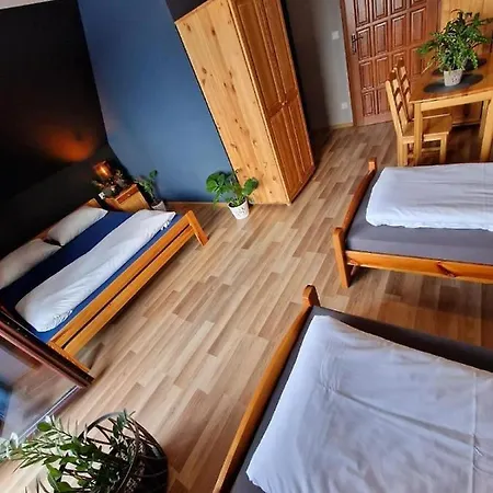 Harmatowka Bed & Breakfast *