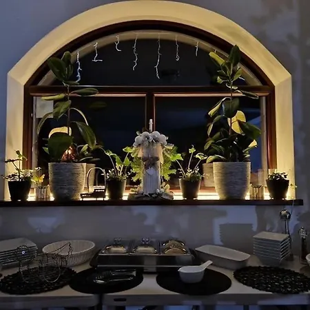 Harmatowka Bed & Breakfast