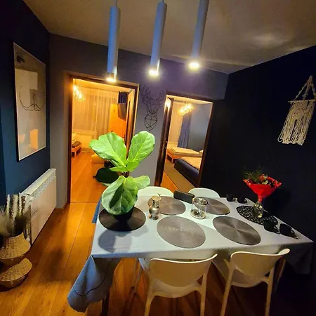 Harmatowka Bed & Breakfast *