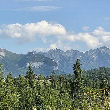 Harmatowka * Tatranská Bukovina