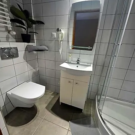 Panzió Harmatowka - Blisko Basenow Termalnych 3*