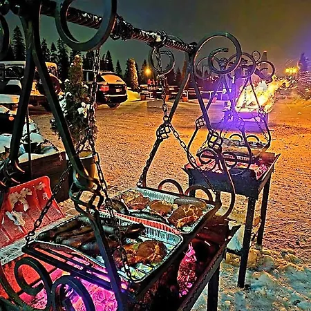 Harmatowka - Blisko Basenow Termalnych Panzió