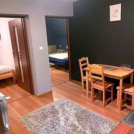 Alojamento de Acomodação e Pequeno-almoço Harmatówka - Atrakcyjny Pakiet świąteczny - Blisko Basenów Termalnych 3*