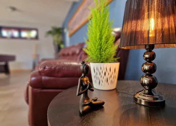 Harmatowka - Atrakcyjny Pakiet Swiateczny - Blisko Basenow Termalnych Bed & Breakfast Bukowina Tatrzańska