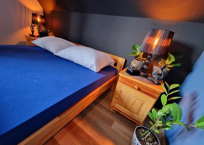 Bed & Breakfast Harmatowka - Atrakcyjny Pakiet Swiateczny - Blisko Basenow Termalnych Bukowina Tatrzańska